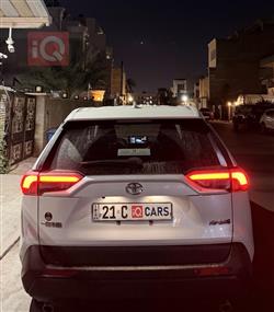 تويوتا راف 4